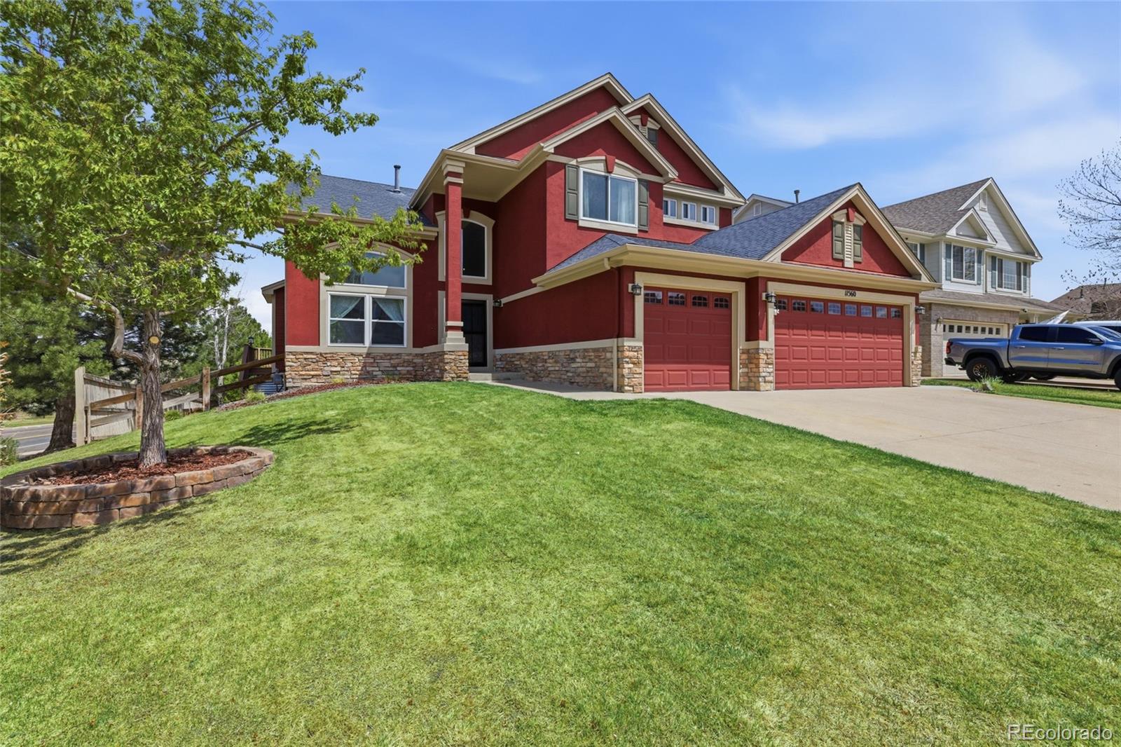 11560 Pine Hill Street Parker CO 80138