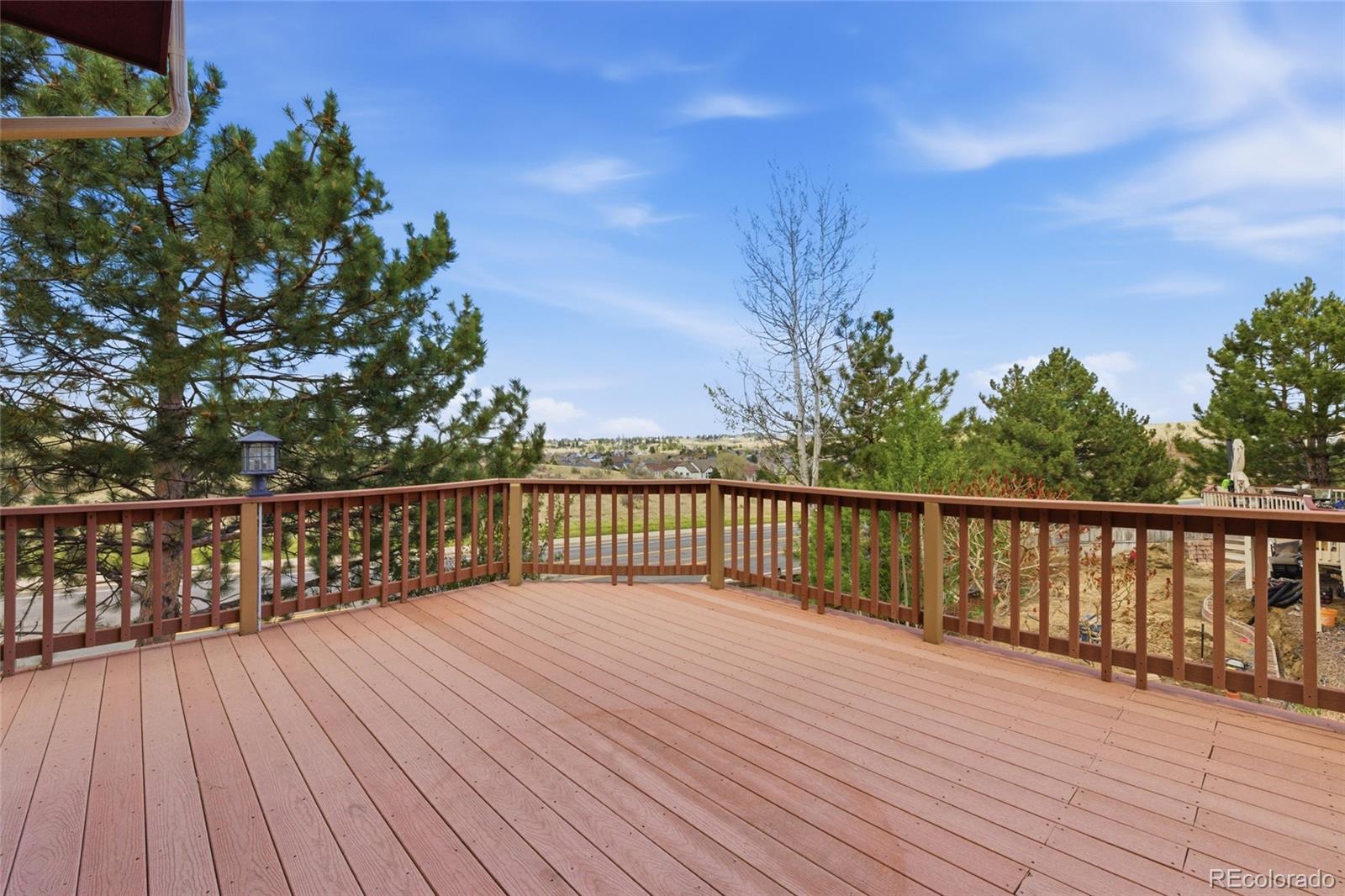 11560 Pine Hill Street Parker CO 80138