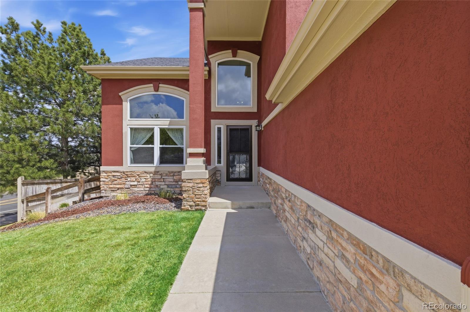 11560 Pine Hill Street Parker CO 80138