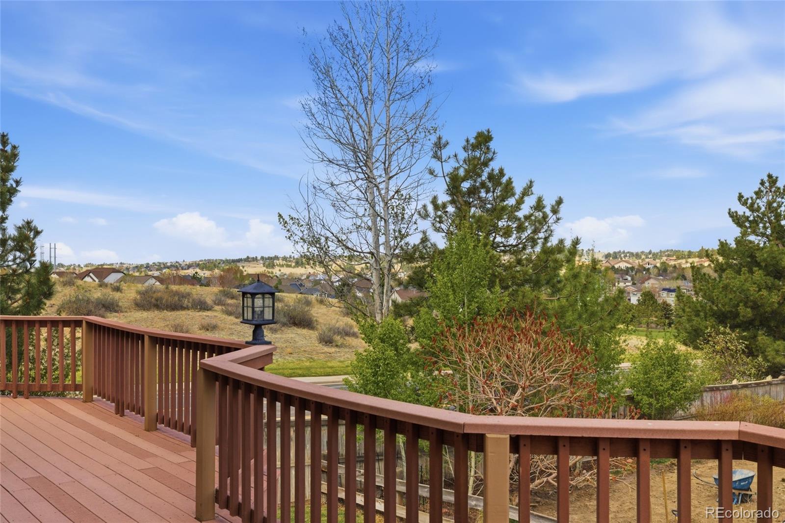 11560 Pine Hill Street Parker CO 80138