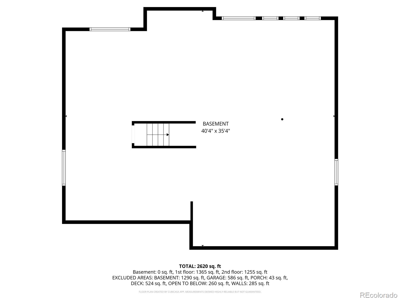 11560 Pine Hill Street Parker CO 80138