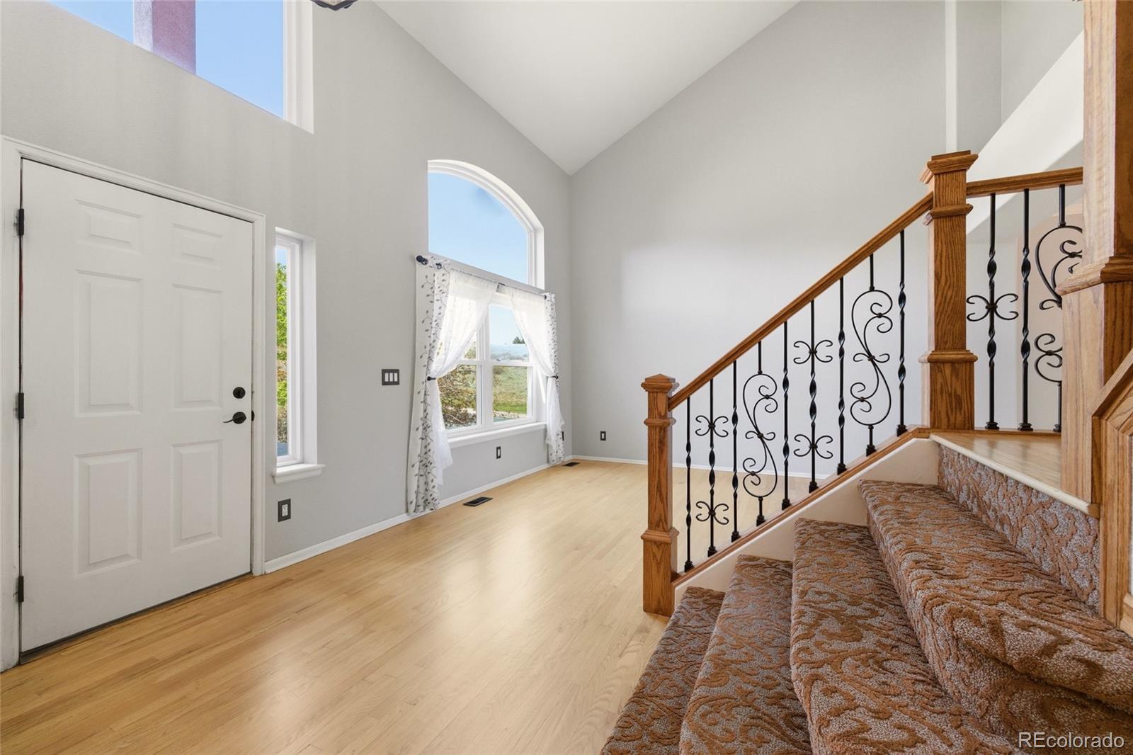 11560 Pine Hill Street Parker CO 80138