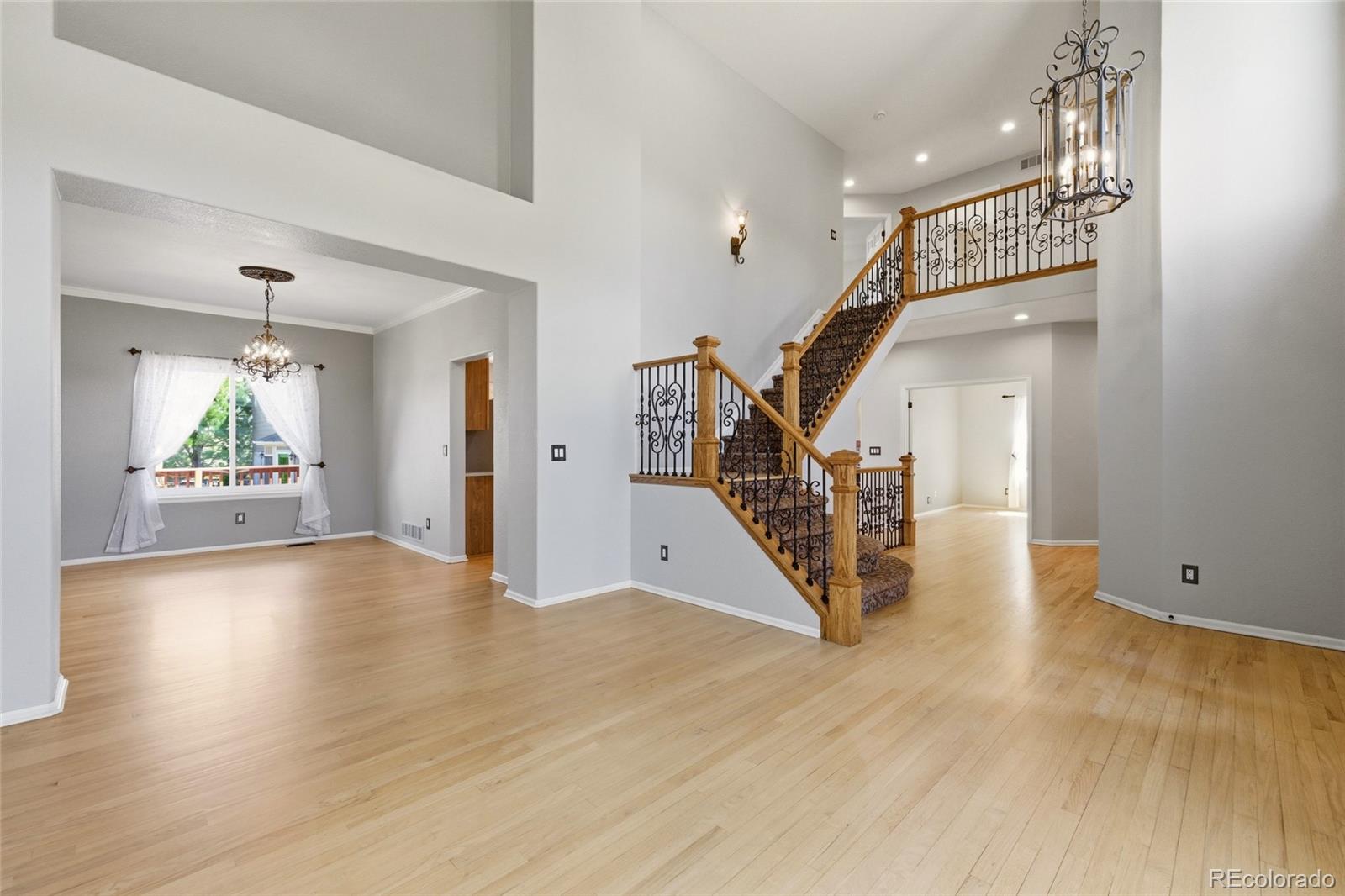 11560 Pine Hill Street Parker CO 80138