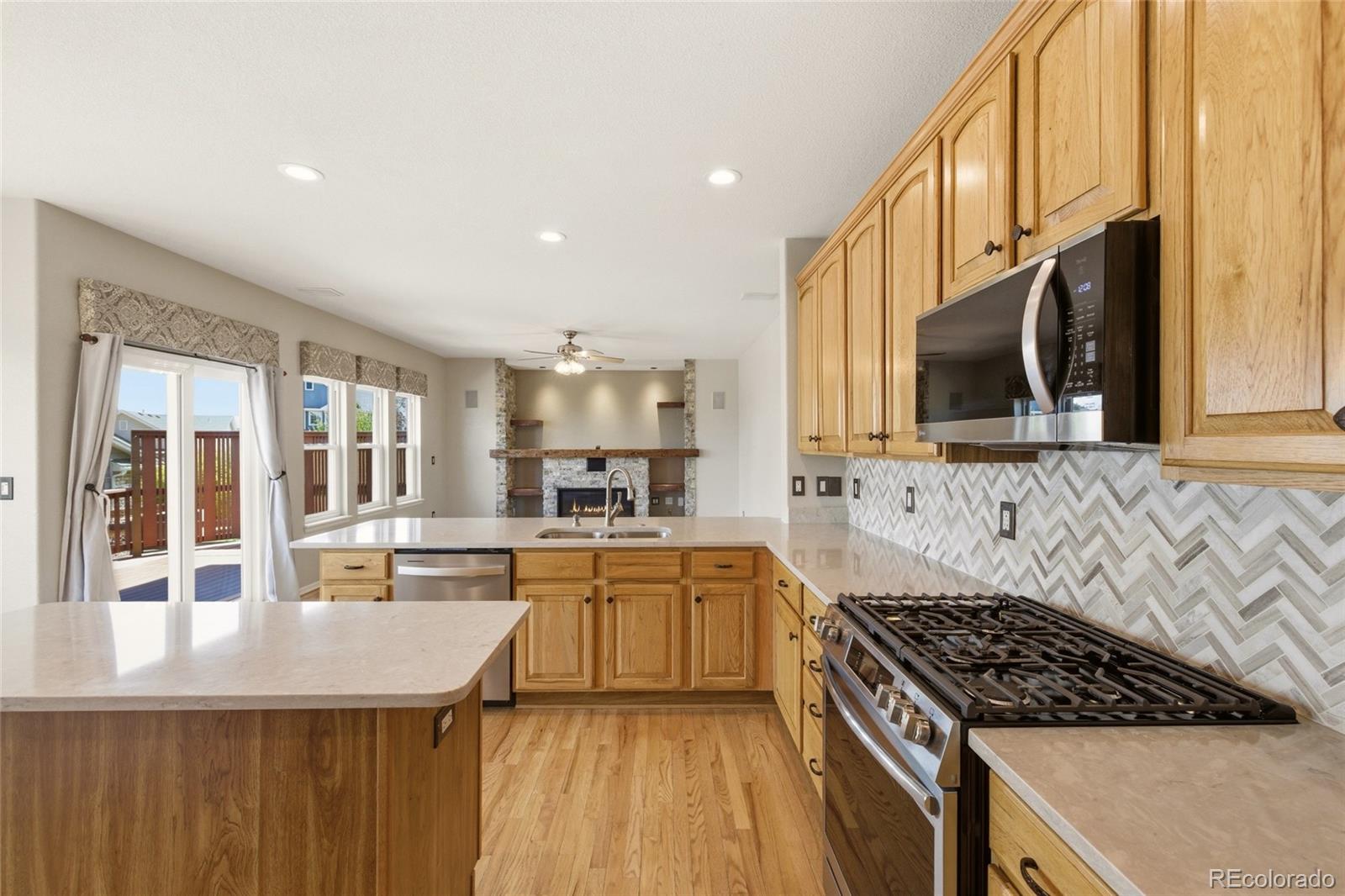 11560 Pine Hill Street Parker CO 80138