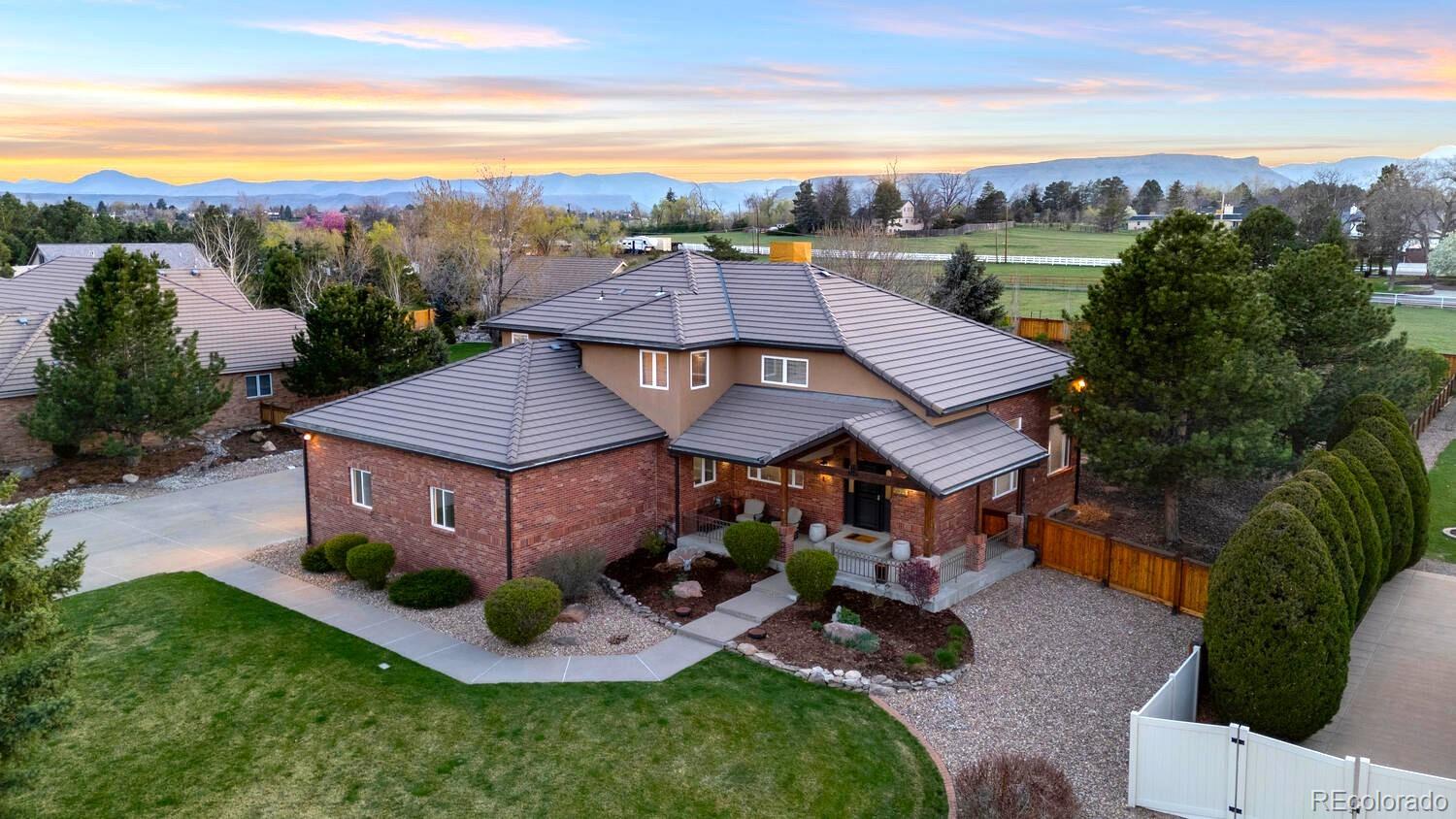 5925 Zinnia Court Arvada CO 80004