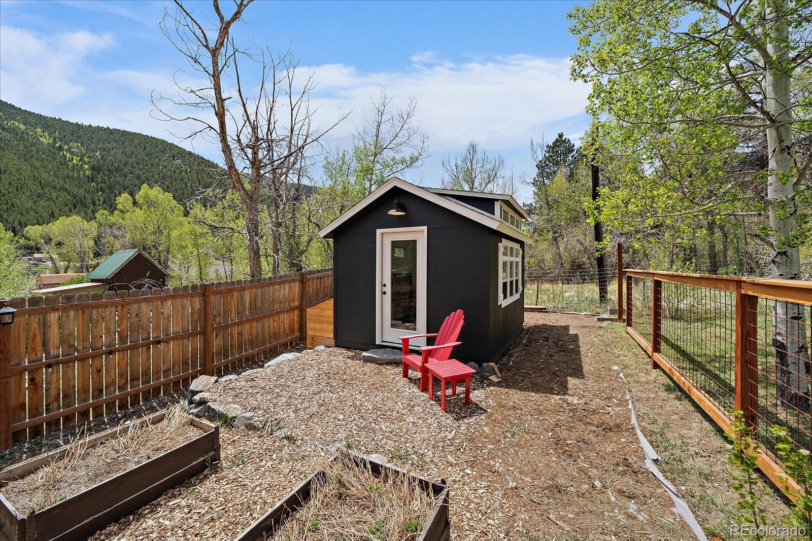 99 Mill Creek Road Dumont CO 80436