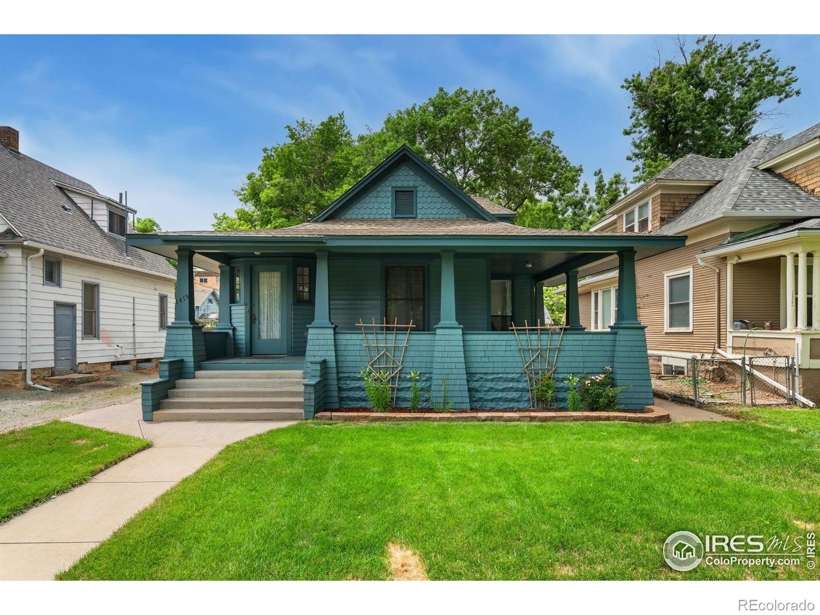 1419 10th Avenue Greeley CO 80631
