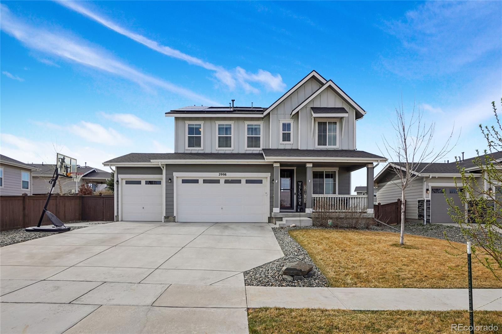 2998 Kestrel Street Brighton CO 80601
