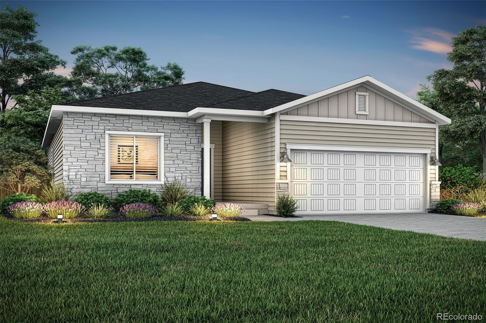 17879 E 93rd Place Commerce City CO 80022