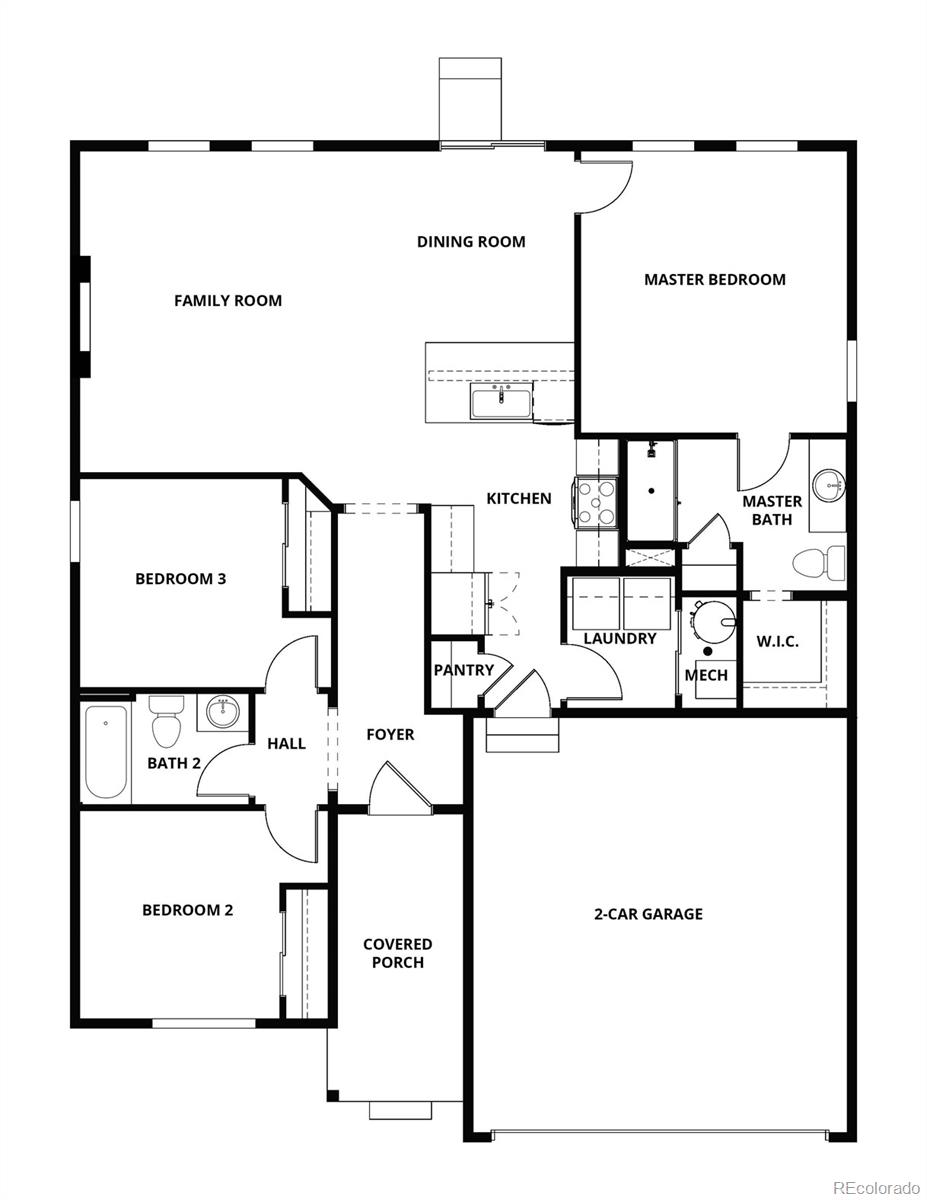 17879 E 93rd Place Commerce City CO 80022