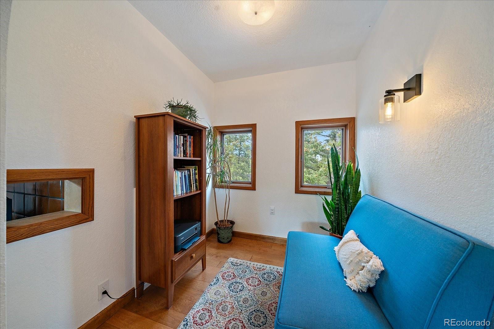 6516 Vesuvius Road Evergreen CO 80439