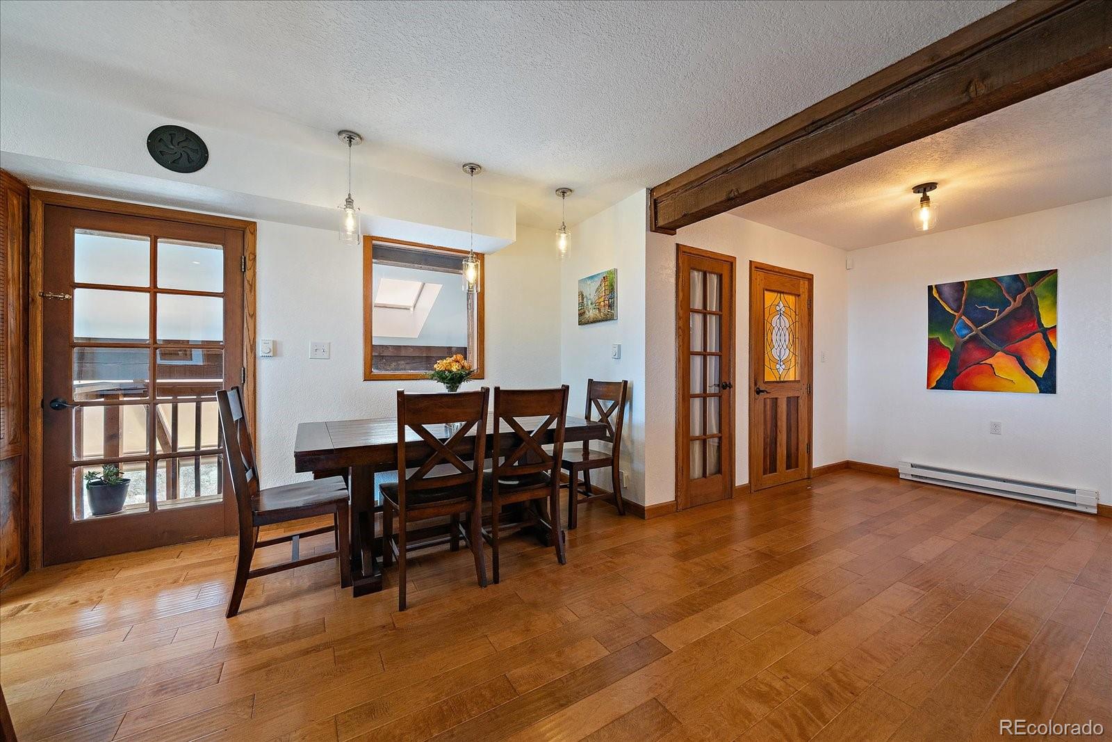 6516 Vesuvius Road Evergreen CO 80439