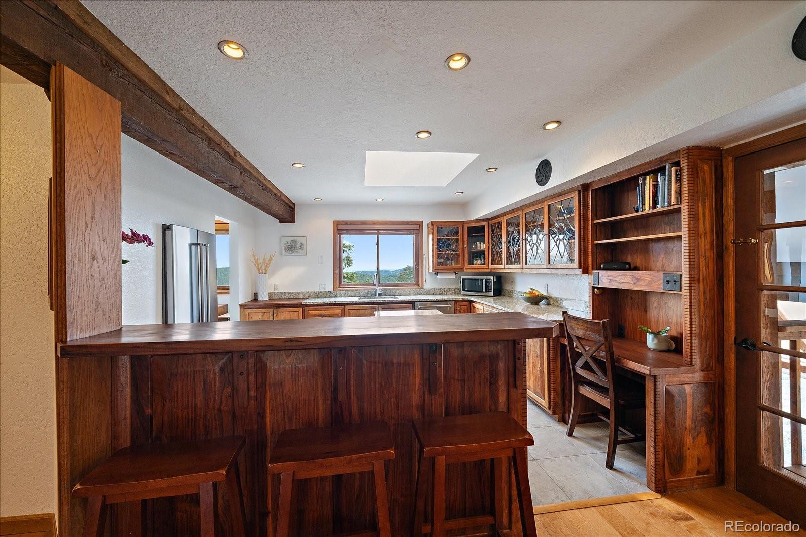 6516 Vesuvius Road Evergreen CO 80439