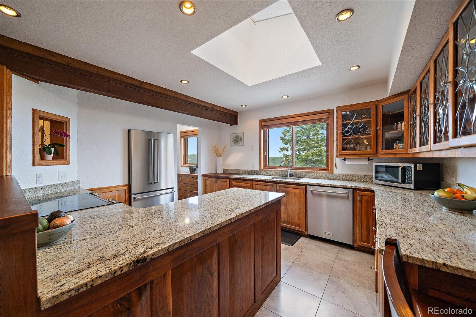 6516 Vesuvius Road Evergreen CO 80439