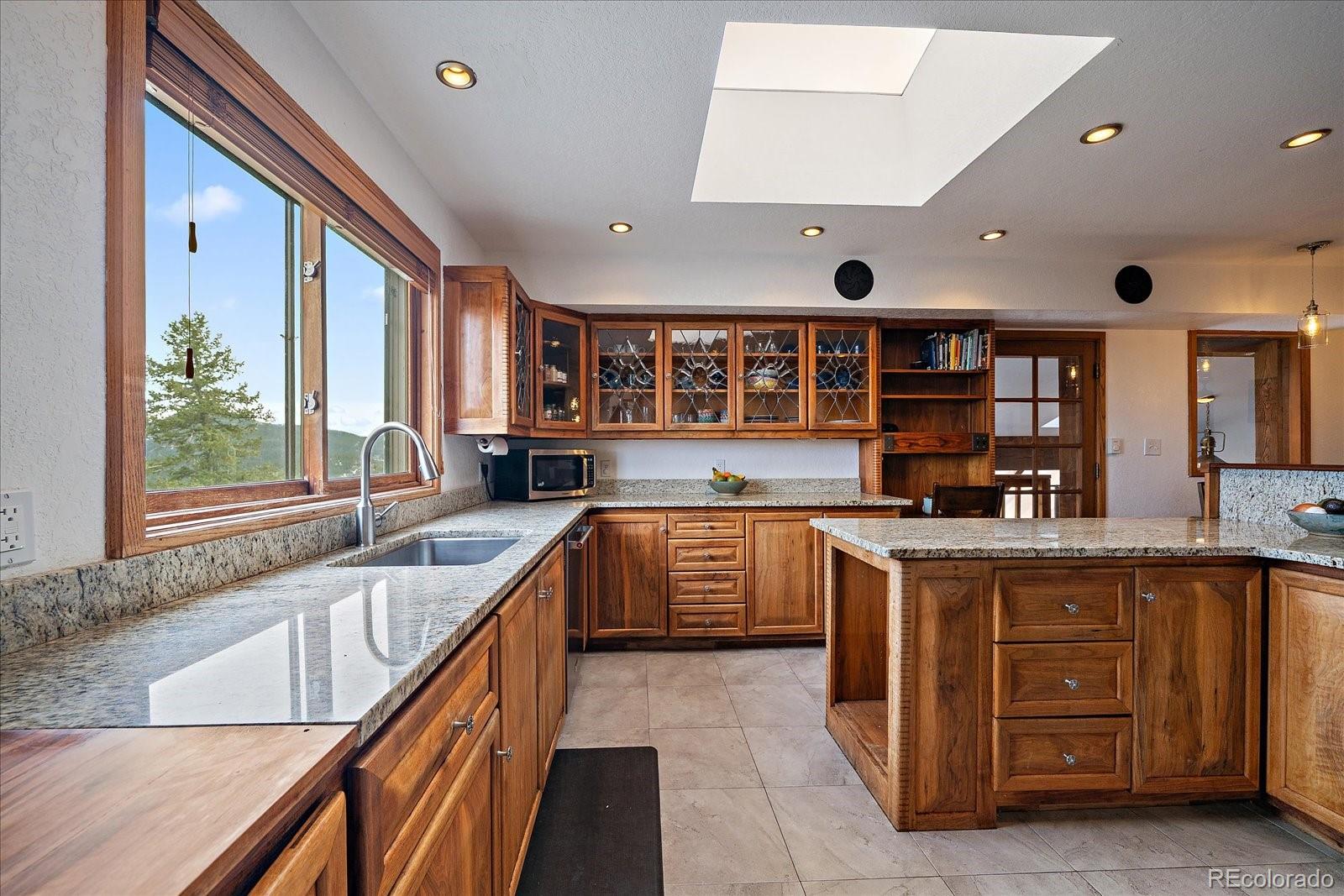6516 Vesuvius Road Evergreen CO 80439