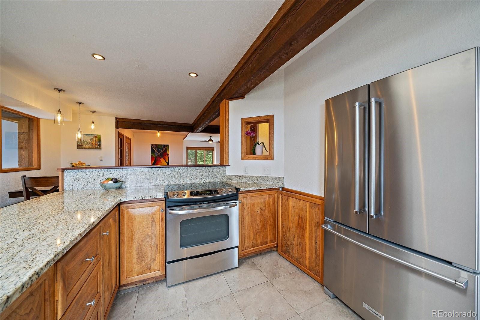 6516 Vesuvius Road Evergreen CO 80439
