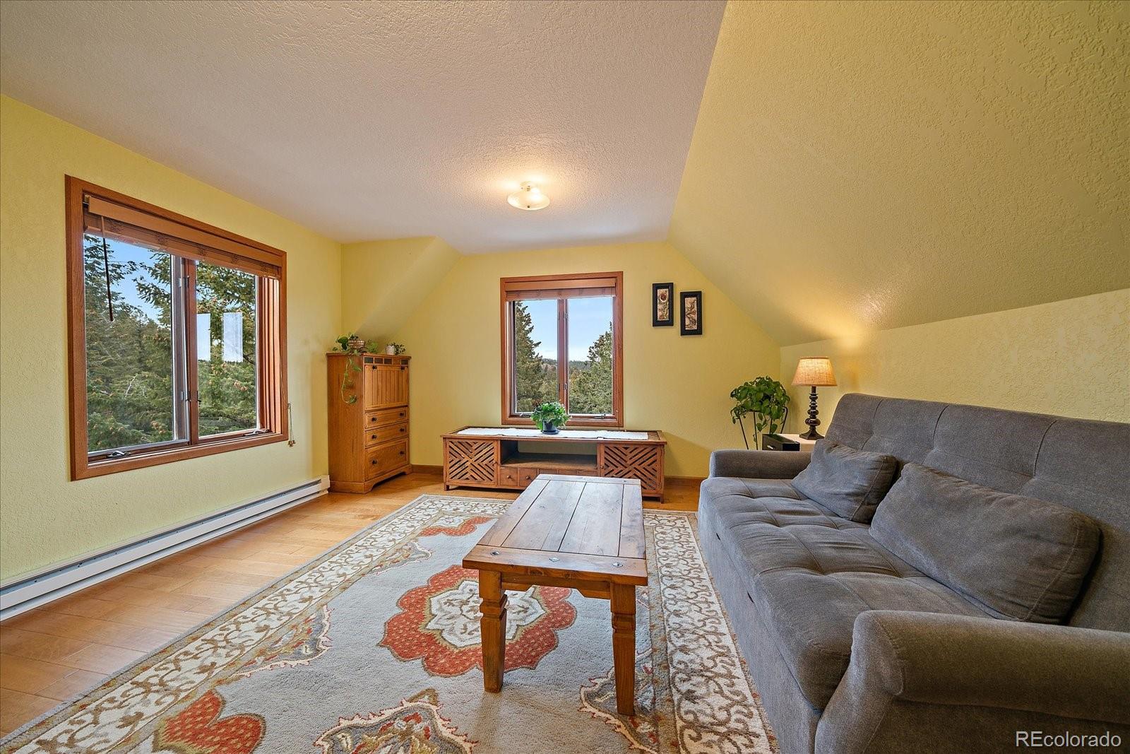 6516 Vesuvius Road Evergreen CO 80439