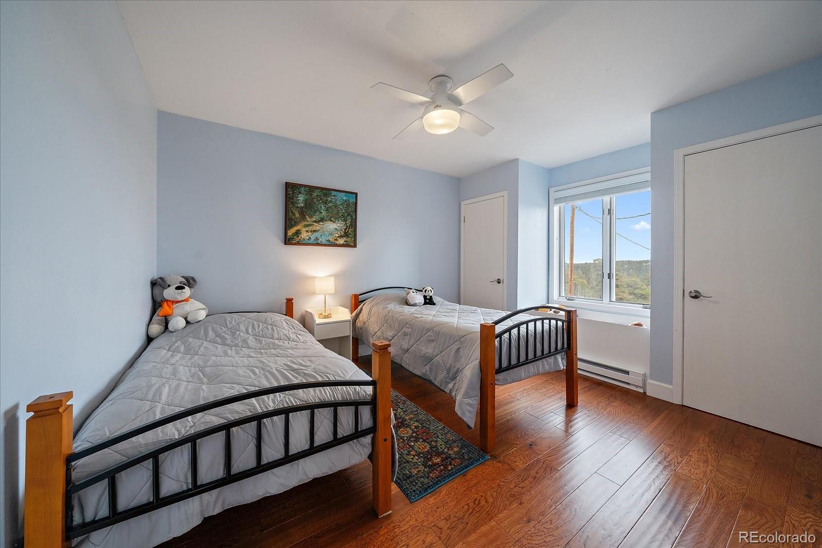 6516 Vesuvius Road Evergreen CO 80439