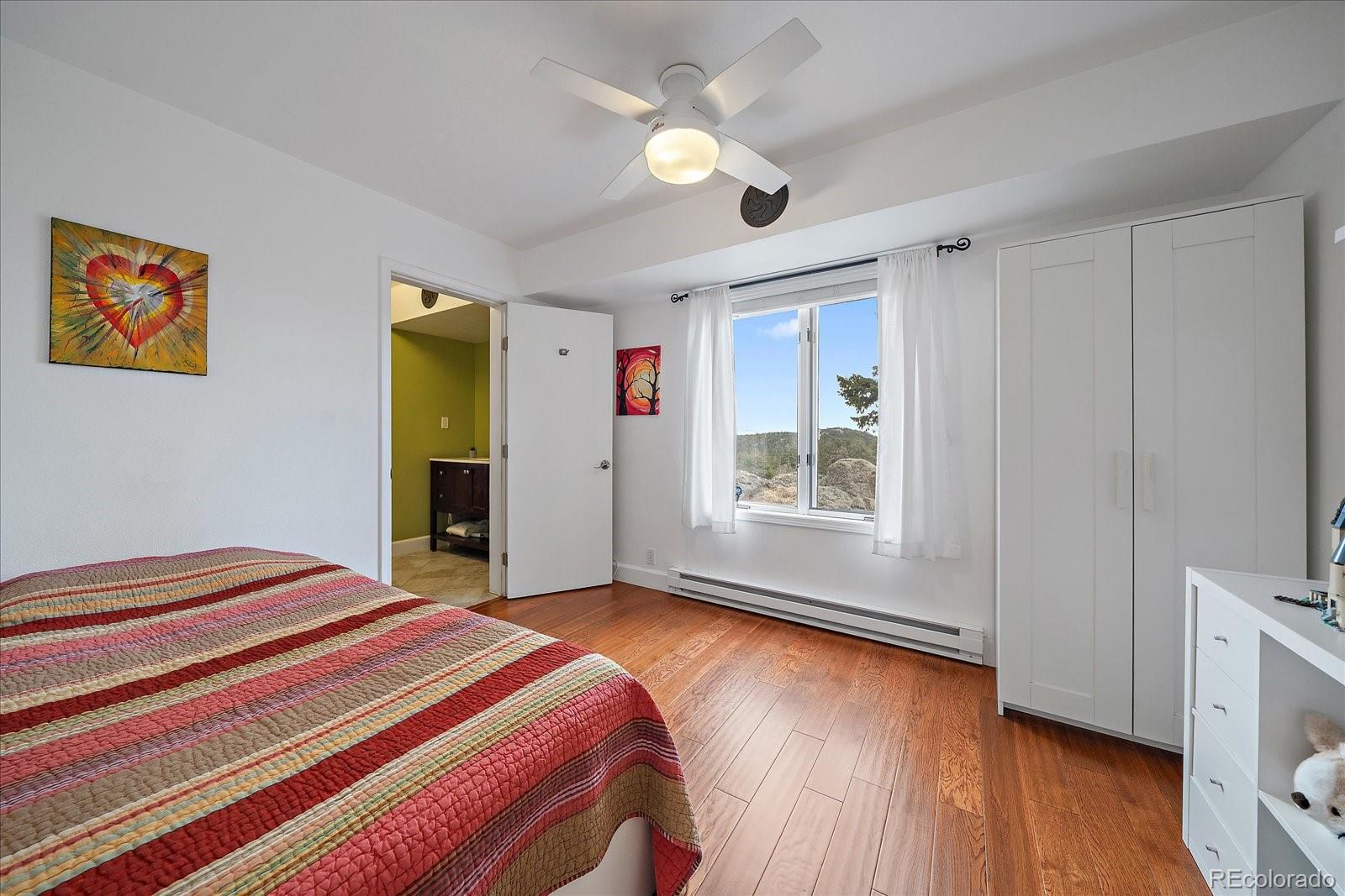 6516 Vesuvius Road Evergreen CO 80439