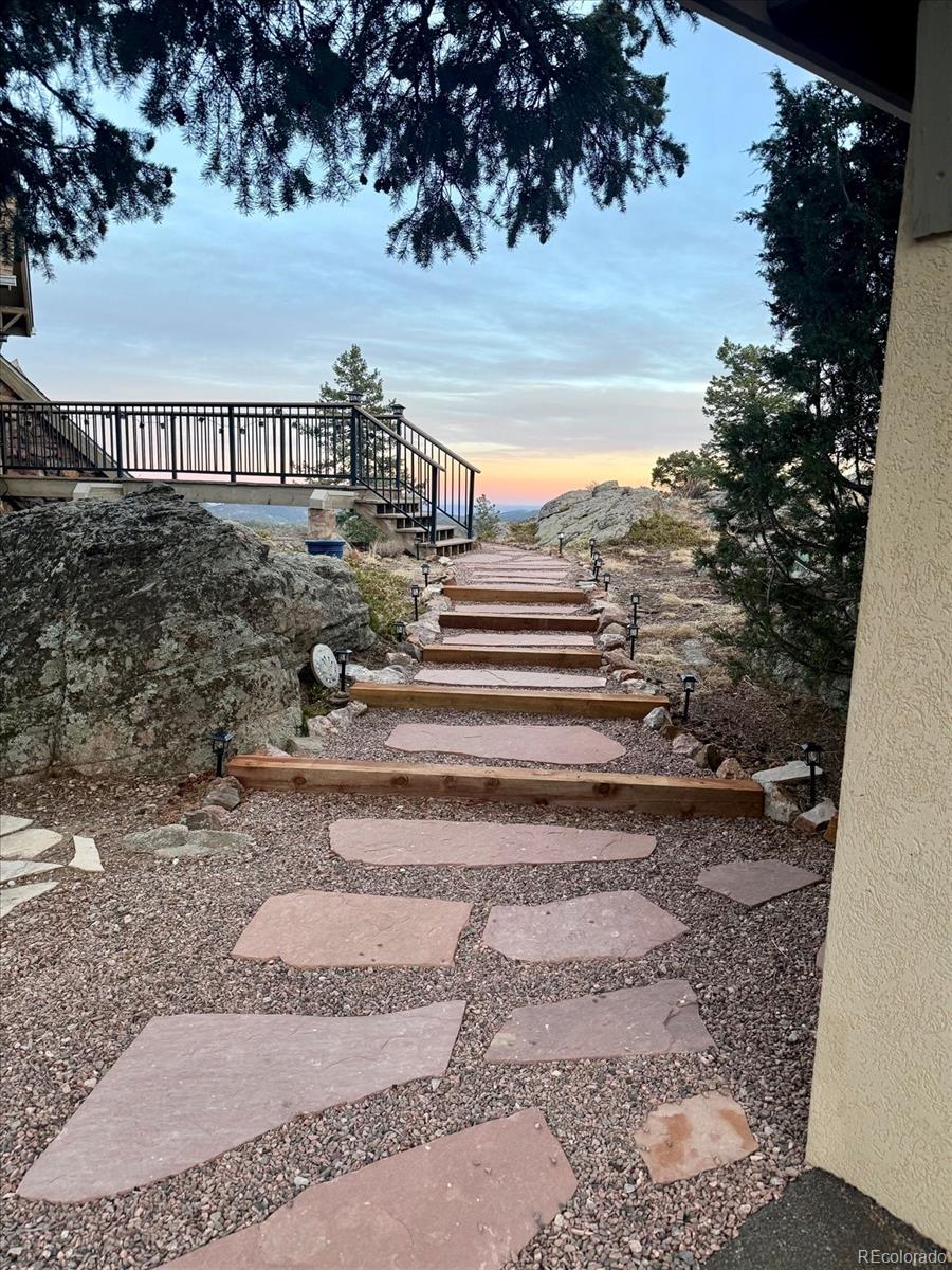 6516 Vesuvius Road Evergreen CO 80439