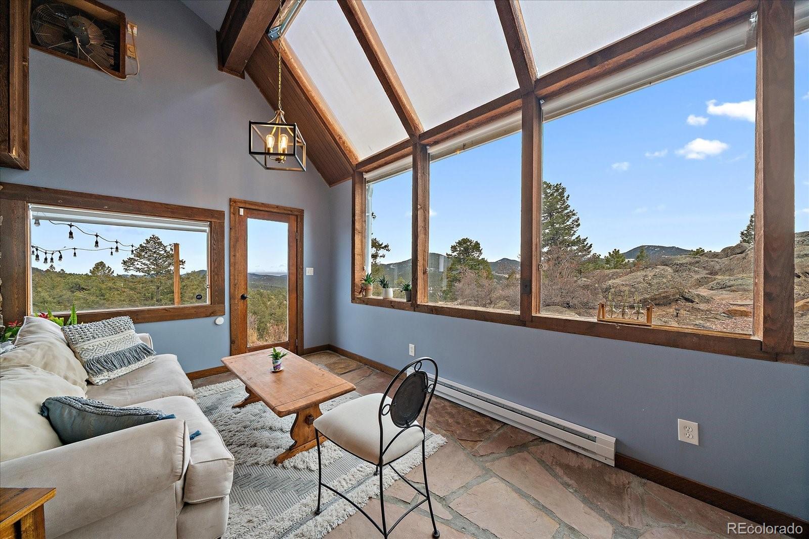 6516 Vesuvius Road Evergreen CO 80439