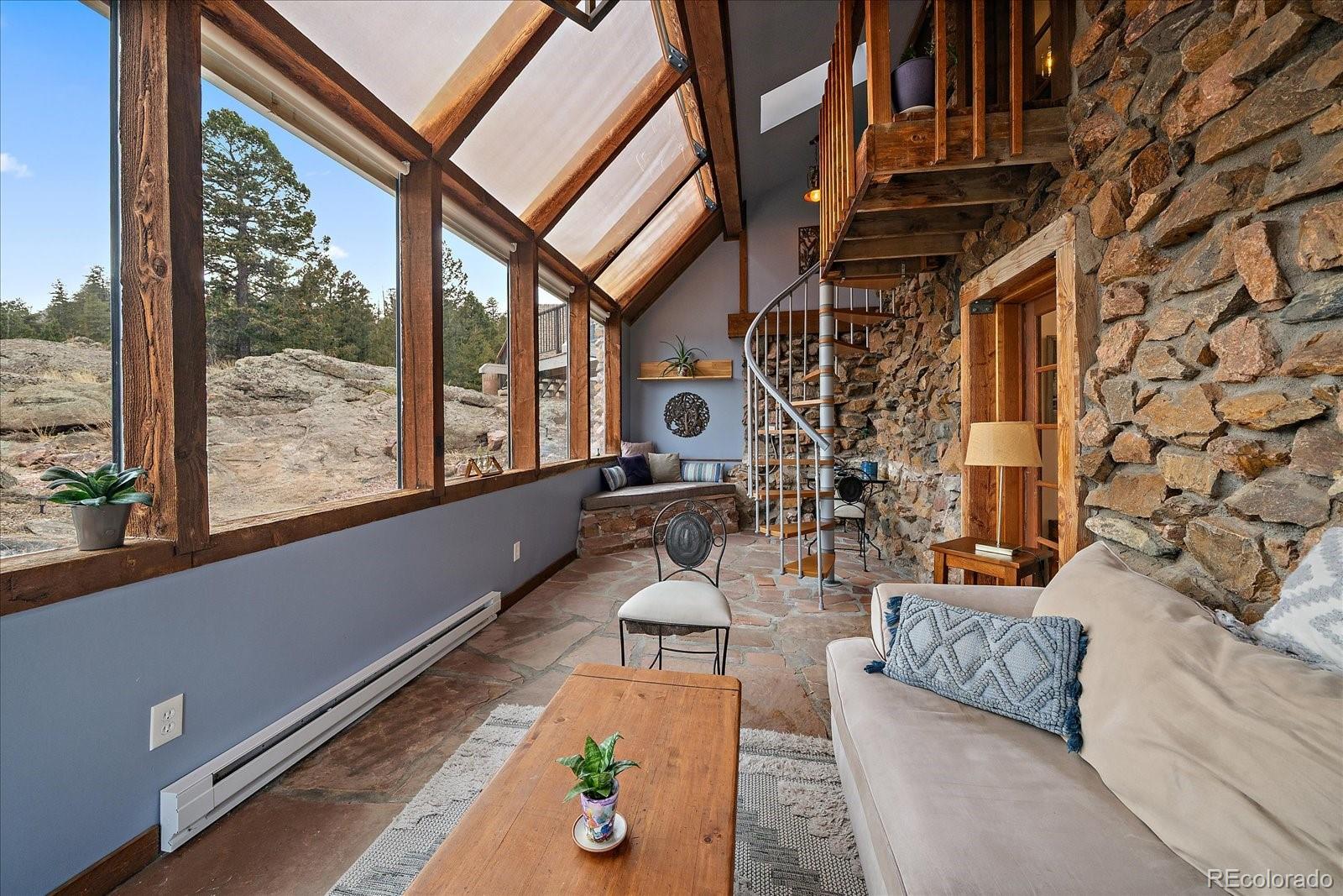 6516 Vesuvius Road Evergreen CO 80439
