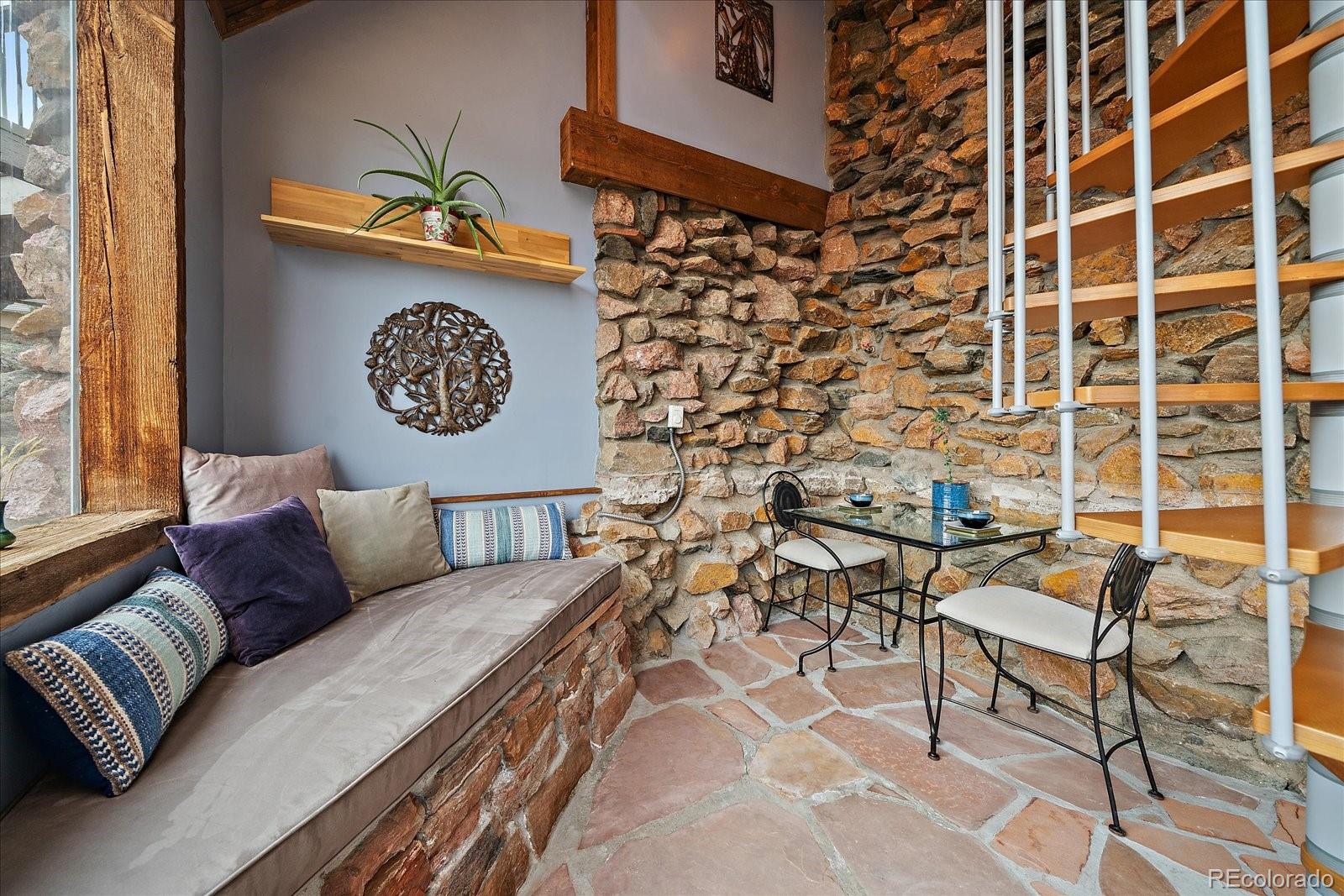 6516 Vesuvius Road Evergreen CO 80439