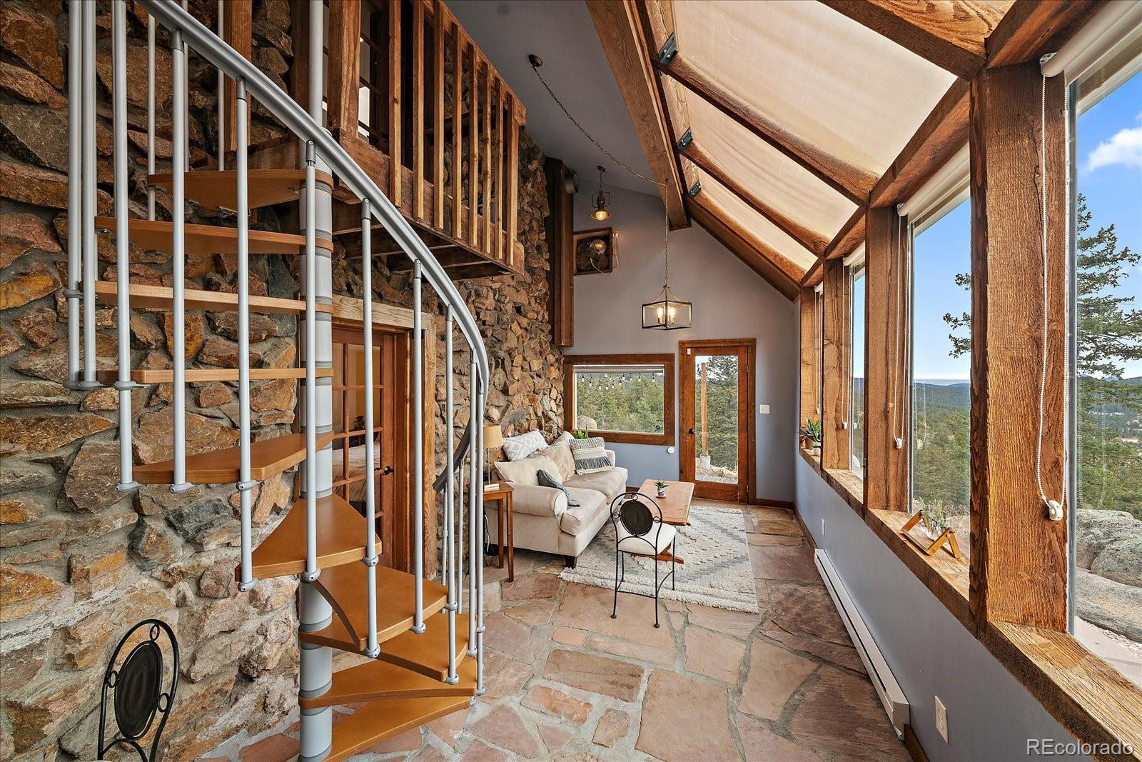 6516 Vesuvius Road Evergreen CO 80439
