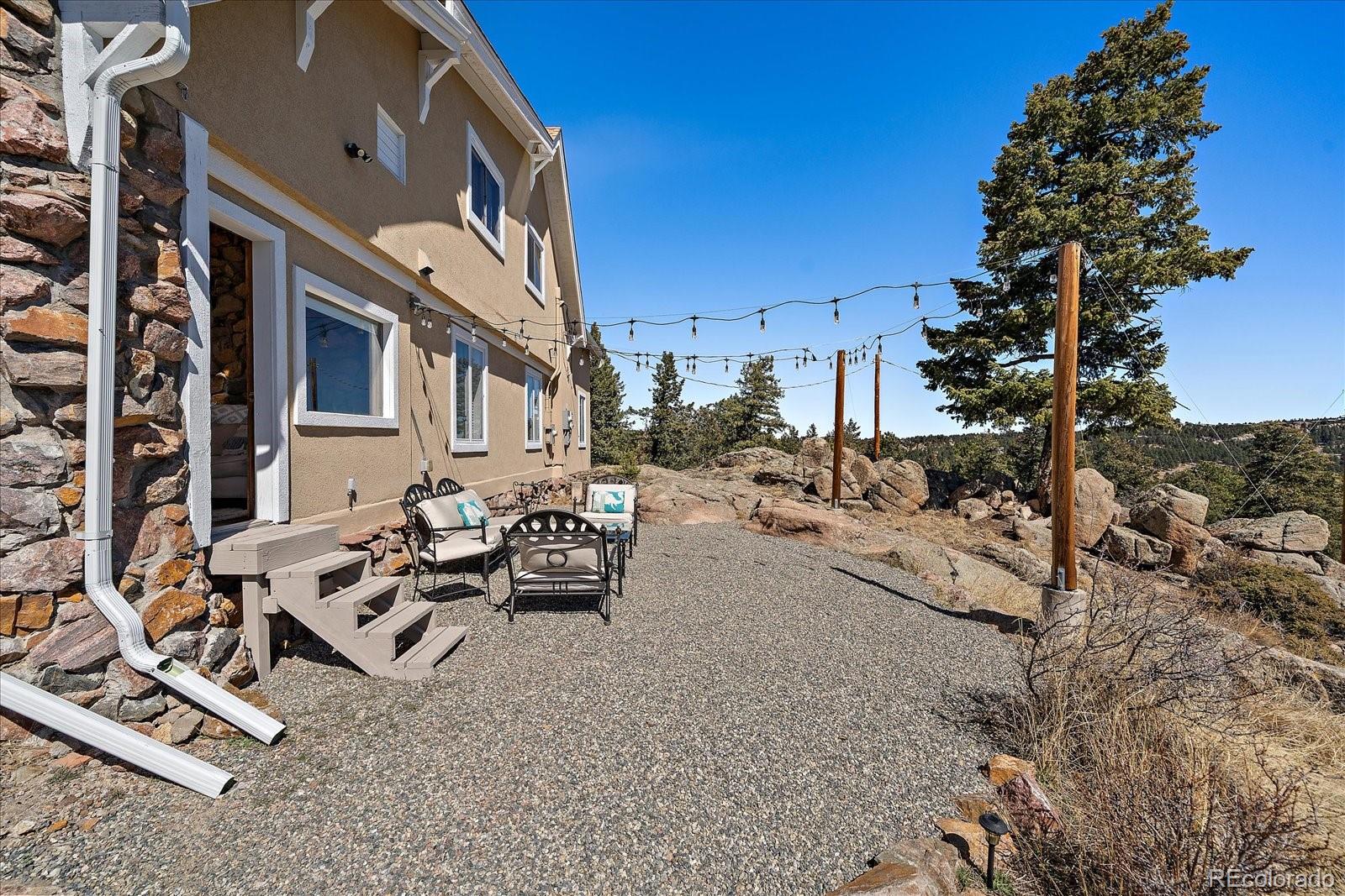 6516 Vesuvius Road Evergreen CO 80439