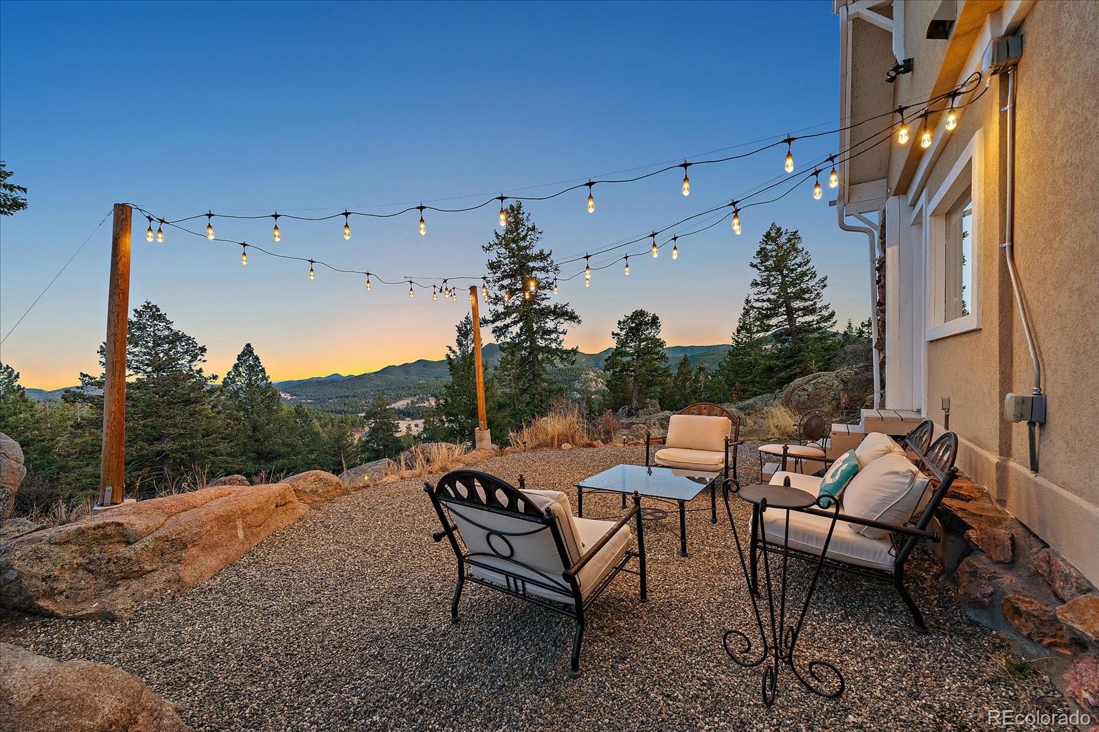 6516 Vesuvius Road Evergreen CO 80439