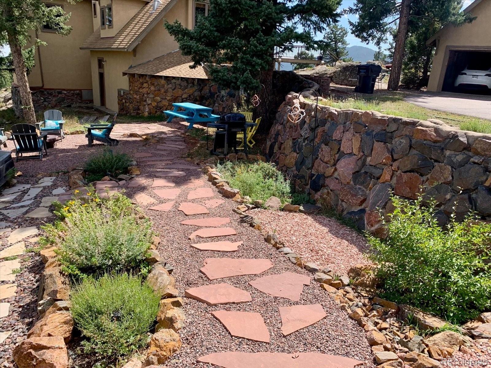 6516 Vesuvius Road Evergreen CO 80439