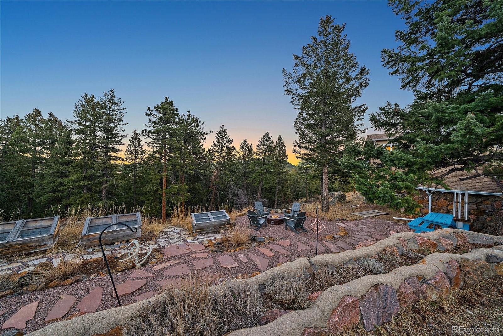 6516 Vesuvius Road Evergreen CO 80439