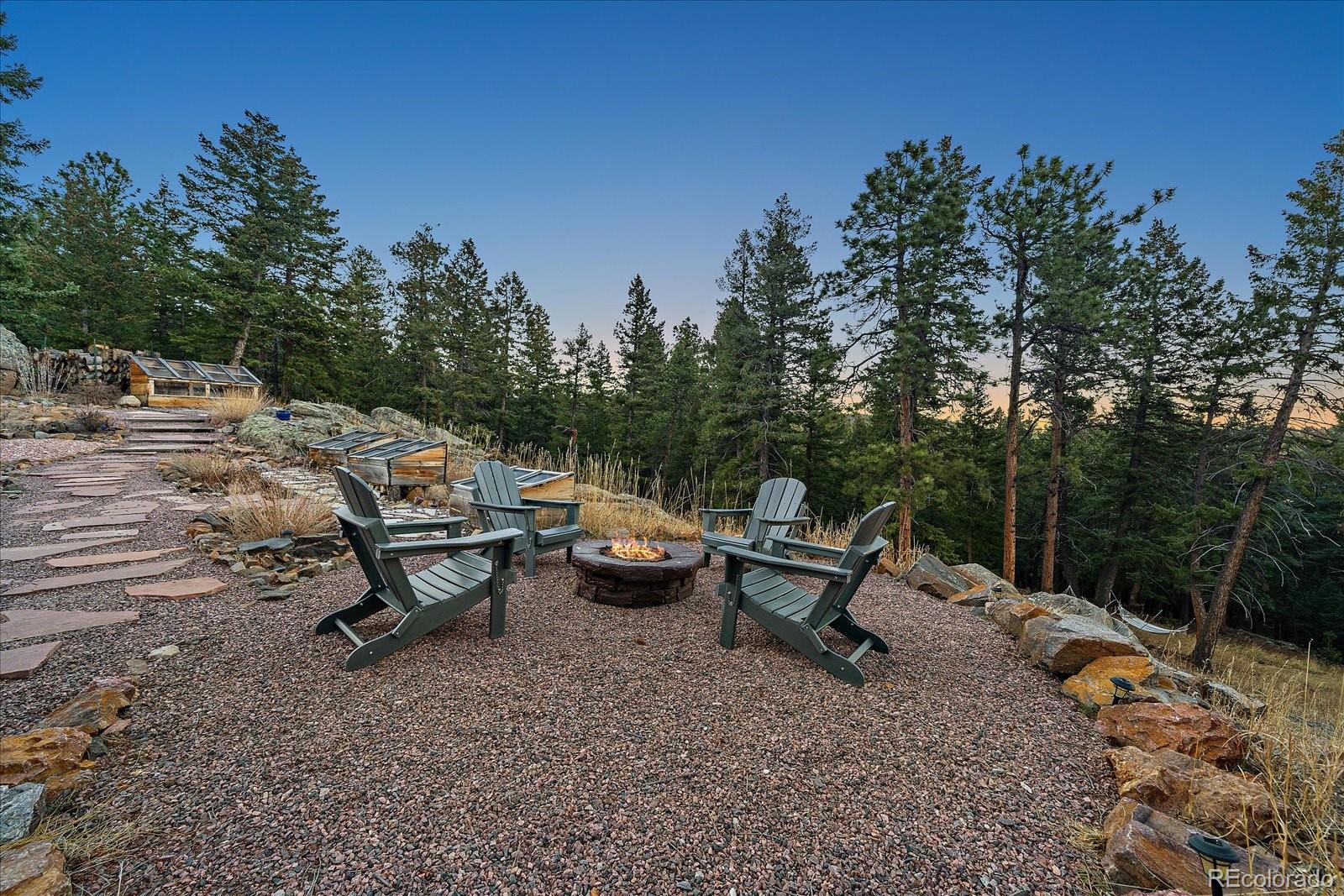 6516 Vesuvius Road Evergreen CO 80439