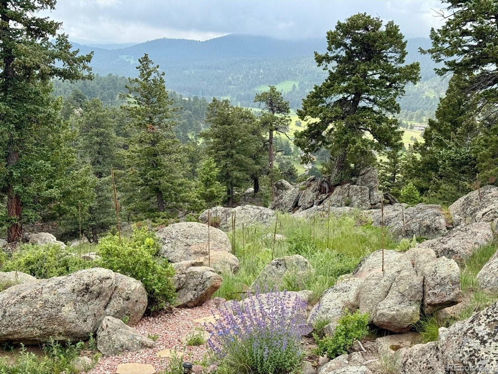 6516 Vesuvius Road Evergreen CO 80439