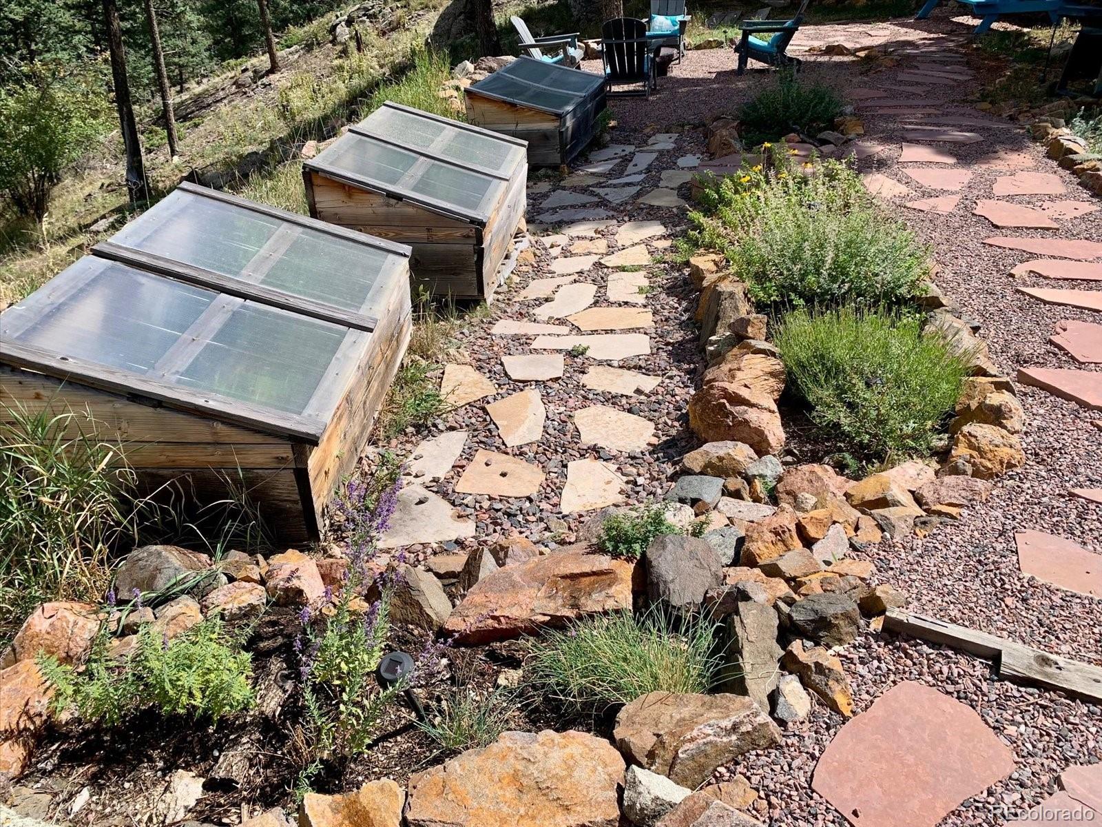 6516 Vesuvius Road Evergreen CO 80439