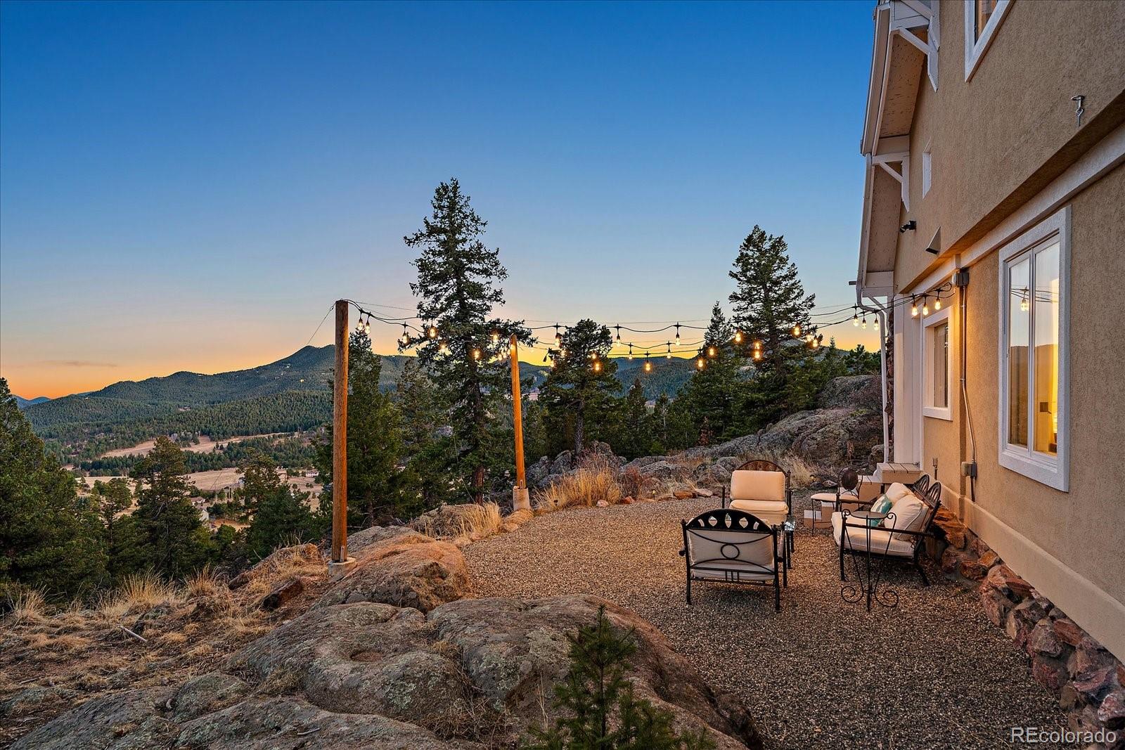 6516 Vesuvius Road Evergreen CO 80439