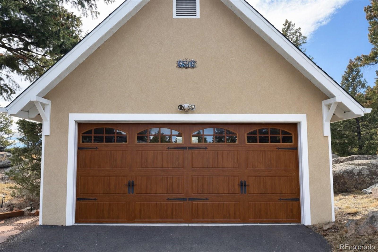 6516 Vesuvius Road Evergreen CO 80439