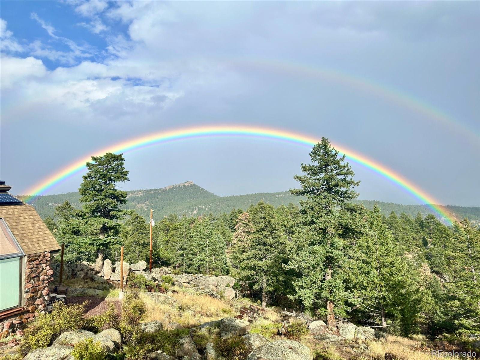 6516 Vesuvius Road Evergreen CO 80439