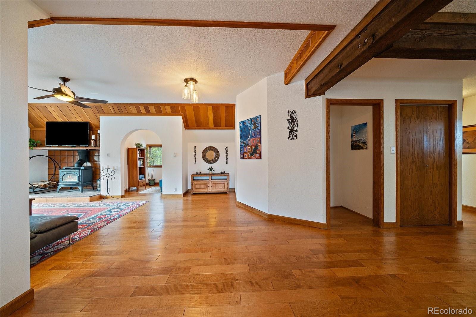6516 Vesuvius Road Evergreen CO 80439
