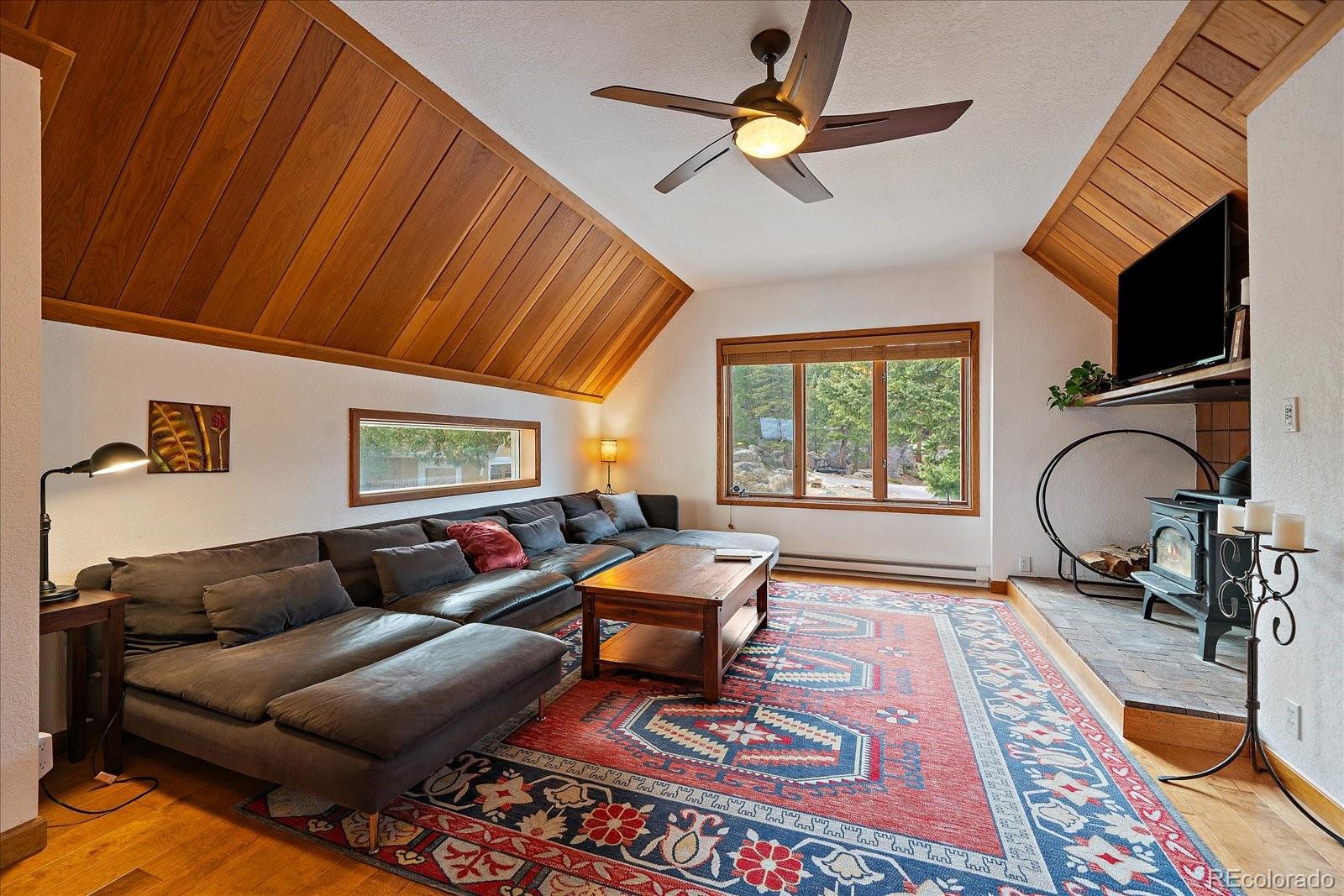 6516 Vesuvius Road Evergreen CO 80439