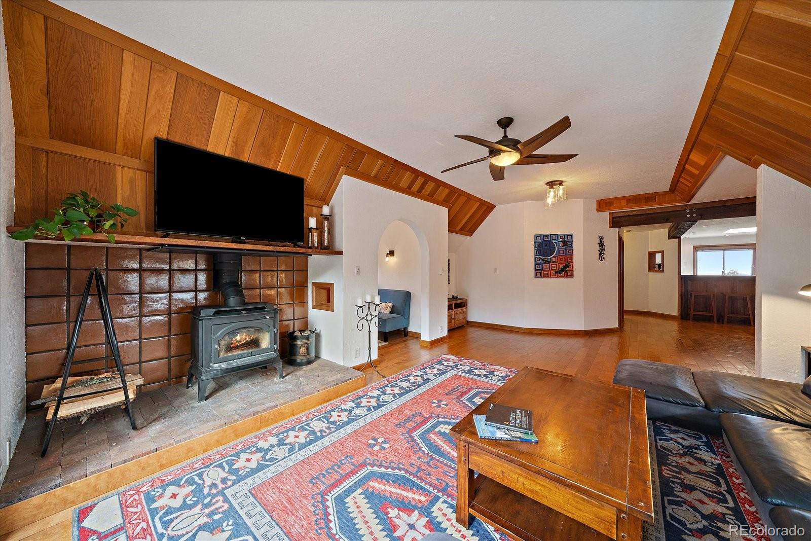 6516 Vesuvius Road Evergreen CO 80439