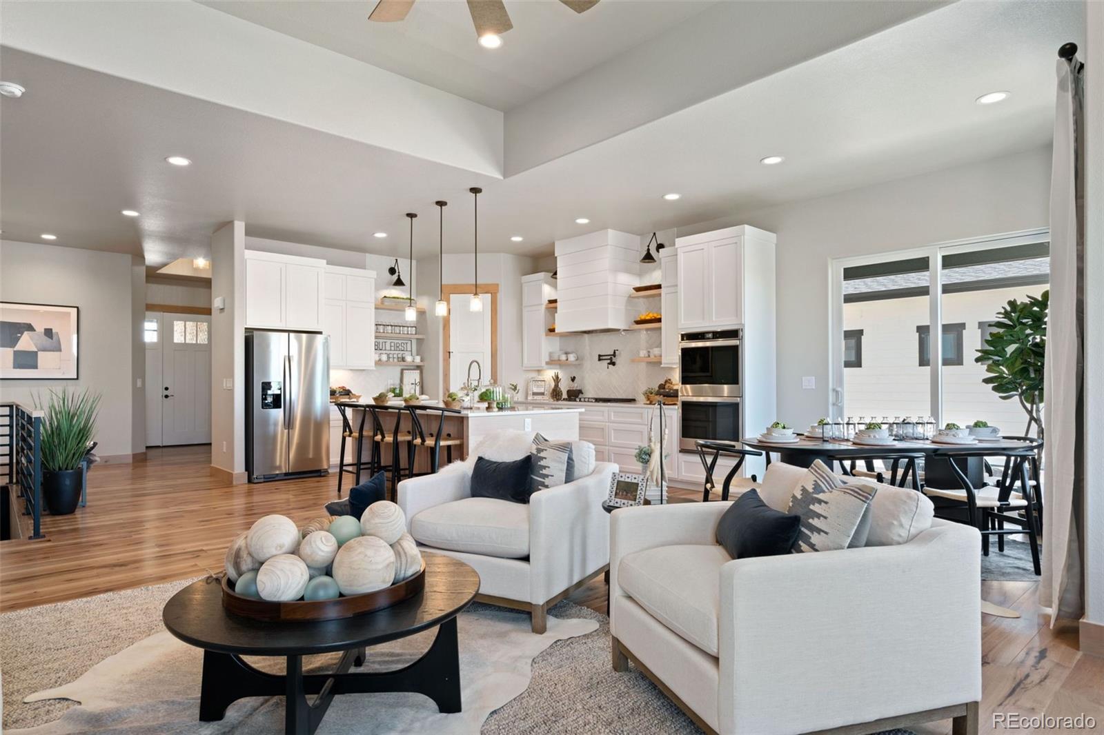 3661 N Buchanan Court Aurora CO 80019