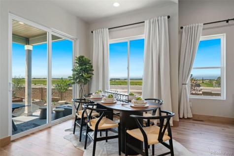 3661 N Buchanan Court Aurora CO 80019