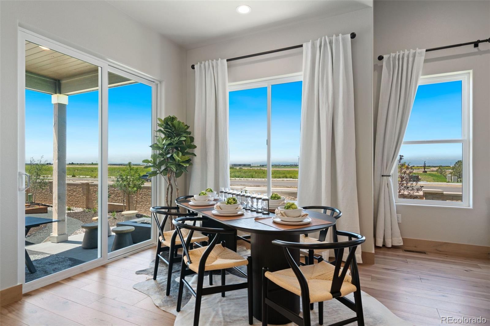3661 N Buchanan Court Aurora CO 80019