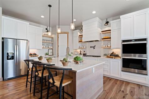 3661 N Buchanan Court Aurora CO 80019