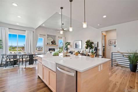 3661 N Buchanan Court Aurora CO 80019