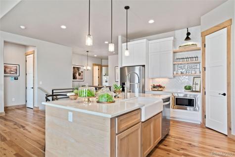 3661 N Buchanan Court Aurora CO 80019