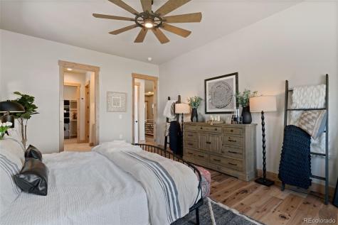 3661 N Buchanan Court Aurora CO 80019