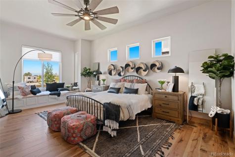 3661 N Buchanan Court Aurora CO 80019