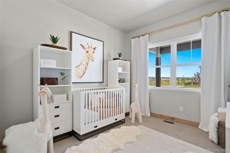 3661 N Buchanan Court Aurora CO 80019